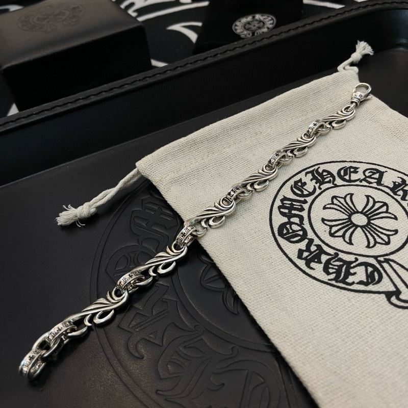 Chrome Hearts Bracelets